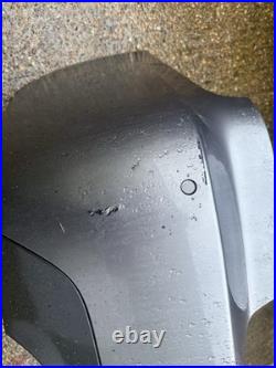 BMW E92 E93 M sport Rear Bumper Space Grey A52