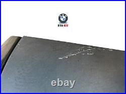 BMW E92 E93 Rear M Sport Bumper Panel PDC Black Sapphire Metallic 475