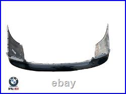 BMW E92 E93 Rear M Sport Bumper Panel PDC Black Sapphire Metallic 475