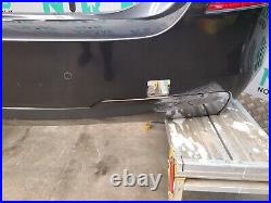 BMW F10 5 Series M Sport Rear Bumper Sophisto Grey Complete 13-17 12/9/24