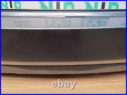 BMW F11 Touring LCI M Sport Rear Bumper Complete Mineral Grey 10/12/24