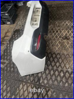 BMW F20 F21 1 SERIES 140i B58 HATCHBACK 15-19 BUMPER REAR M SPORT LCI