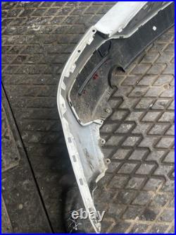 BMW F20 F21 1 SERIES 140i B58 HATCHBACK 15-19 BUMPER REAR M SPORT LCI