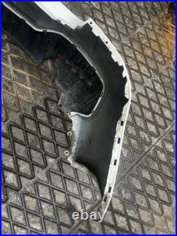 BMW F20 F21 1 SERIES 140i B58 HATCHBACK 15-19 BUMPER REAR M SPORT LCI