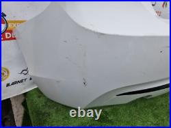 BMW F20 F21 Bumper Rear Sport Line Trim Panel Alpinweiss Alpine White 3 300