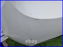 BMW F20 F21 Bumper Rear Sport Line Trim Panel Alpinweiss Alpine White 3 300