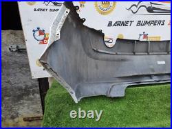 BMW F20 F21 Bumper Rear Sport Line Trim Panel Alpinweiss Alpine White 3 300