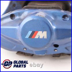 BMW F20 F21 F30 F31 M Sport Rear Right O/S Brake Caliper Housing Carrier