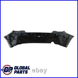 BMW F20 F21 M Sport Rear Bumper Trim Panel PDC Alpinweiss White 3 300