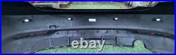 BMW F22 F23 Rear Bumper Sport Line Trim Panel Sapphire Black 475