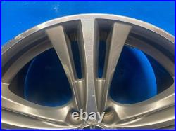 BMW F30 3 Series M Sport 407M Rear Alloy Wheel 6857566 8.5Jx19 F732