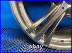 BMW F30 3 Series M Sport 407M Rear Alloy Wheel 6857566 8.5Jx19 F732