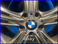 BMW F30 3 Series M Sport 407M Rear Alloy Wheel 6857566 8.5Jx19 F732