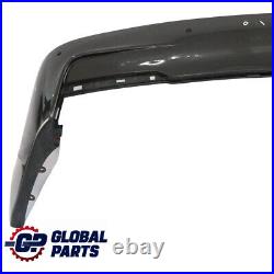 BMW F30 Bumper Rear M Sport Trim Panel PDC Black Sapphire Metallic 475