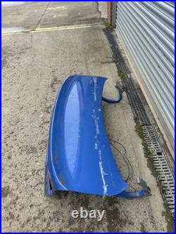 BMW F30 Lci M Sport 2012-2019 Rear Tailgate Boot