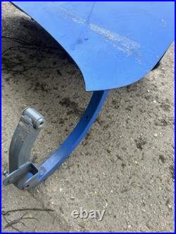 BMW F30 Lci M Sport 2012-2019 Rear Tailgate Boot