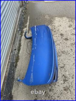 BMW F30 Lci M Sport 2012-2019 Rear Tailgate Boot