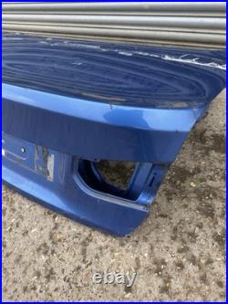 BMW F30 Lci M Sport 2012-2019 Rear Tailgate Boot