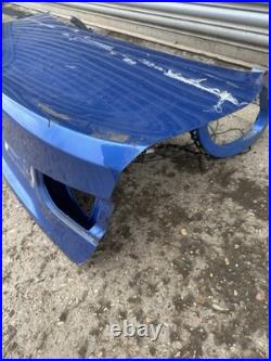 BMW F30 Lci M Sport 2012-2019 Rear Tailgate Boot