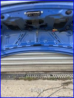 BMW F30 Lci M Sport 2012-2019 Rear Tailgate Boot