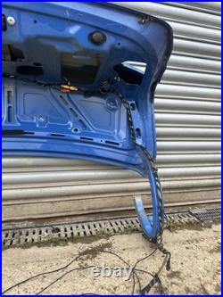 BMW F30 Lci M Sport 2012-2019 Rear Tailgate Boot