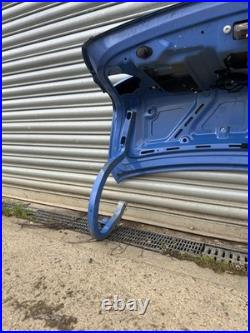 BMW F30 Lci M Sport 2012-2019 Rear Tailgate Boot