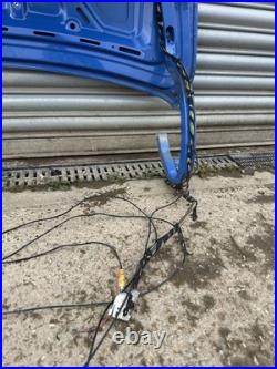 BMW F30 Lci M Sport 2012-2019 Rear Tailgate Boot