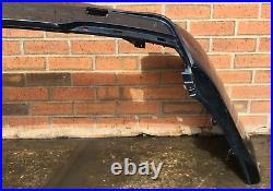 BMW F31 Estate 3 Series 12-2018 Rear Bumper M Sport Black Sapphire 8054209 #139