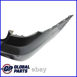 BMW F31 Touring Rear Bumper M Sport Trim Panel PDC Mineralgrau Grey B39