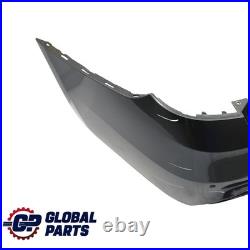 BMW F31 Touring Rear Bumper M Sport Trim Panel PDC Mineralgrau Grey B39