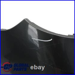 BMW F31 Touring Rear Bumper M Sport Trim Panel PDC Mineralgrau Grey B39