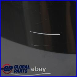 BMW F31 Touring Rear Bumper M Sport Trim Panel PDC Mineralgrau Grey B39