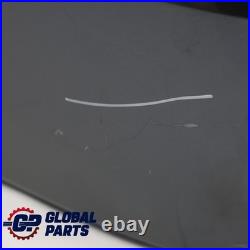 BMW F31 Touring Rear Bumper M Sport Trim Panel PDC Mineralgrau Grey B39