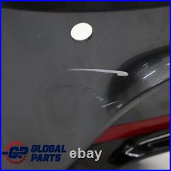 BMW F31 Touring Rear Bumper M Sport Trim Panel PDC Mineralgrau Grey B39