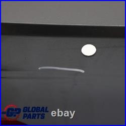 BMW F31 Touring Rear Bumper M Sport Trim Panel PDC Mineralgrau Grey B39