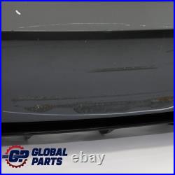 BMW F31 Touring Rear Bumper M Sport Trim Panel PDC Mineralgrau Grey B39