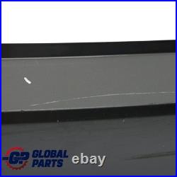 BMW F31 Touring Rear Bumper M Sport Trim Panel PDC Mineralgrau Grey B39