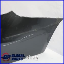 BMW F31 Touring Rear Bumper M Sport Trim Panel PDC Mineralgrau Grey B39