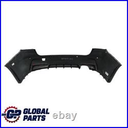 BMW F31 Touring Rear Bumper M Sport Trim Panel PDC Mineralgrau Grey B39