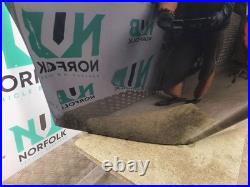 BMW F32 4 Series M Sport Rear Bumper Rear Sapphire Black