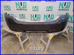 BMW F32 F33 4 Series M Sport Rear Bumper + Diffuser + PDC 3/6/24