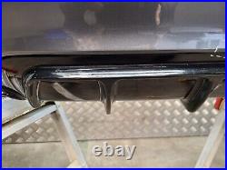 BMW F32 F33 4 Series M Sport Rear Bumper + Diffuser + PDC 3/6/24