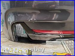 BMW F32 F33 4 Series M Sport Rear Bumper + Diffuser + PDC 3/6/24