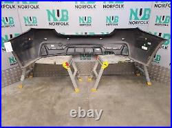 BMW F32 F33 4 Series M Sport Rear Bumper + Diffuser + PDC 3/6/24