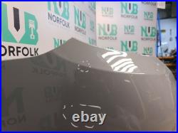 BMW F32 F36 4 Series M Sport Rear Bumper Nardo Grey Complete 8063193