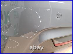 BMW F32 F36 4 Series M Sport Rear Bumper Nardo Grey Complete 8063193