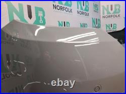 BMW F32 F36 4 Series M Sport Rear Bumper Nardo Grey Complete 8063193