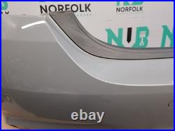 BMW F32 F36 4 Series M Sport Rear Bumper Nardo Grey Complete 8063193