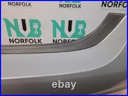 BMW F32 F36 4 Series M Sport Rear Bumper Nardo Grey Complete 8063193