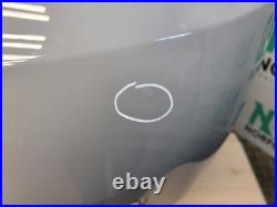 BMW F32 F36 4 Series M Sport Rear Bumper Nardo Grey Complete 8063193